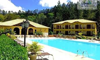 Imagem 2: Terreno residencial à venda, Salvaterra, Juiz de Fora