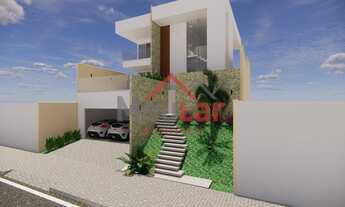 Imagem 2: CONTAGEM - Terreno Padrão - Portal do Sol