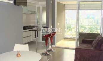 Imagem 2: São Paulo - Apartamento Padrão - Brooklin