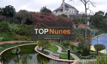 Imagem 2: TERRENO À VENDA EM CONDOMÍNIO DE ALTO PADRÃO