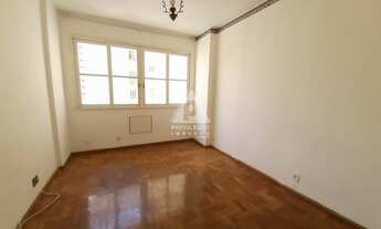 Imagem 2: Apartamento à venda, 3 quartos, 1 suíte, 1 vaga, Copacabana - RIO DE JANEIRO/RJ