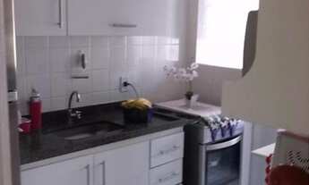 Imagem 4: APARTAMENTO RESIDENCIAL À VENDA, PARQUE SÃO JORGE, CAMPINAS