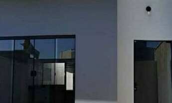 Imagem: Casa para venda tem 80 metros quadrados