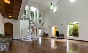 Imagem 2: Barueri - Casa de Condomínio - Alphaville 02