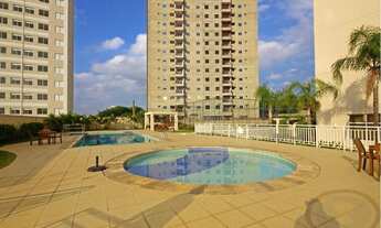 Imagem 2: Apartamento para venda na Barra Funda, São Paulo SP REF: 3444087