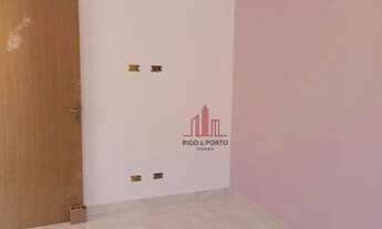 Imagem 5: Casa à venda, 53 m² por R$ 235.000,00 - Residencial Água Branca - Boituva/SP