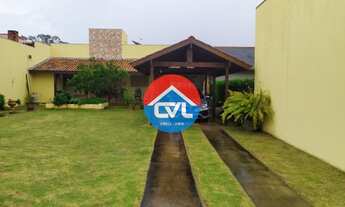 Imagem: Cond. CHAPADA VILLAGE 2 Bairro ALTOS DA