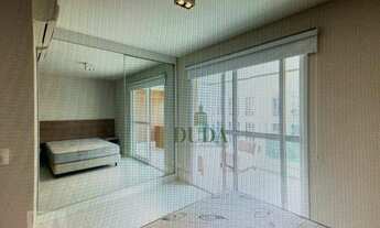 Imagem 7: Apartamento com 1 dormitório à venda, 37 m² por R$ 848.000,00 - Itaim Bibi - São Paulo/SP