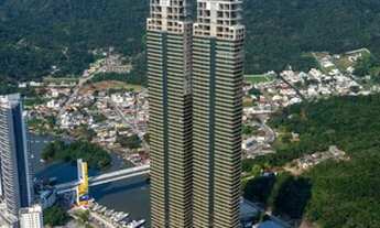 Imagem 2: Apartamento Alto Padrão para Venda em Centro Balneário Camboriú-SC - 297