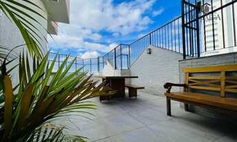 Imagem 2: Cobertura à venda, 234 m² por R$ 1.400.000,00 - Cascatinha - Juiz de Fora/MG