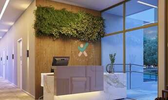 Imagem 2: Flat Cupe Living