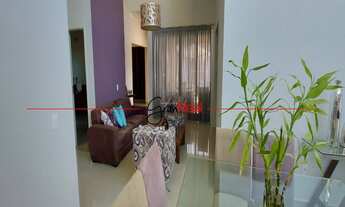 Imagem 7: CASA TERREA PARA VENDA NO CONDOMINIO BEIRA DA MATA - INDAIATUBA-SP