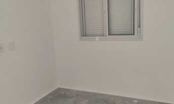 Imagem 4: Apartamento para venda possui 46 metros quadrados com 2 quartos em Campanário - Diadema