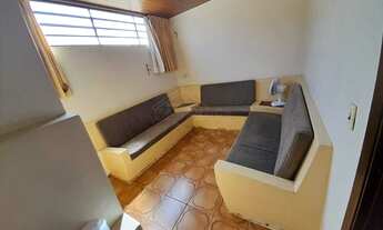 Imagem 5: Casas de 4 dormitório(s) na Vila Velosa em Araraquara cod: 15029