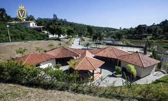 Imagem 6: Maravilhosa Chácara de 5.512m², Alpes de Caieiras