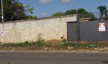 Imagem 2: Terreno/chácara, 1500², ótima localização. Jardim Maria Inês, Aparecida de Goiânia-GO