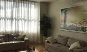 Imagem 6: Apartamento para venda com 96 metros quadrados com 3 quartos em Botafogo - Rio de Janeiro