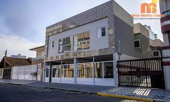 Imagem: Casa com 2 dormitórios à venda, 53 m²