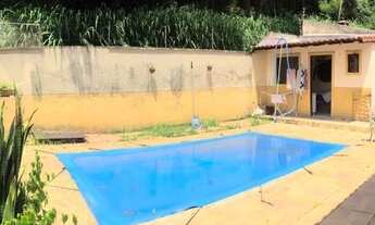 Imagem: CASA RESIDENCIAL em VOLTA REDONDA - RJ