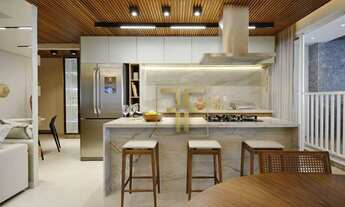 Imagem 7: Vox Home, Apartamento 130 m², Jardim América, GO