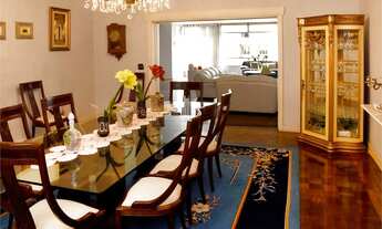 Imagem 6: Apartamento 3 dormitórios 01 suíte áreas amplas no Centro de São Paulo para Venda