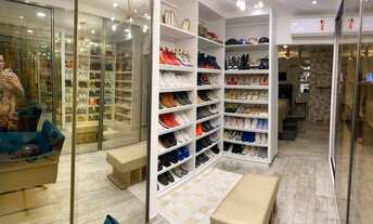 Imagem 7: Apartamento de 02 dormitórios com suíte, lavabo, 01 vaga de garagem, no Embaré