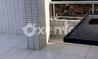Imagem 3: Cobertura duplex com 3 quartos, 2 suítes, 180 m² por R$ 390.000 - Expedicionários - João P
