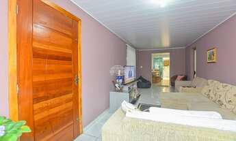 Imagem 3: Casa Residencial para Venda no Cajuru em Curitiba, 188 m²