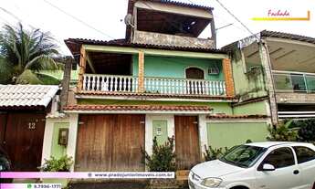 Imagem: Sta Eugênia 300mts da Garagem Sta Eugênia