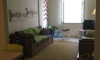 Imagem: Apartamento à venda, José Menino, Santos