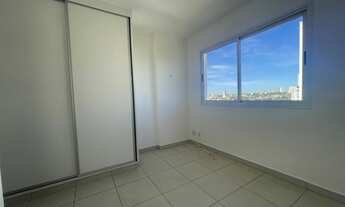 Imagem 2: Apartamento para venda com 74 metros quadrados com 3 quartos em Jardim Atlântico - Goiânia