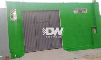 Imagem 2: Galpão para alugar, 55 m² por R$ 1.600,00/mês - Nova Esperança - Parnamirim/RN