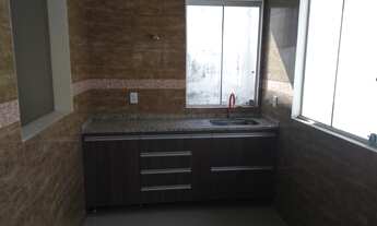 Imagem 3: Casa para venda tem 145 metros quadrados com 3 quartos em Novo Igarapé - Igarapé - MG