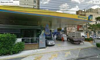 Imagem 4: Terreno à venda no bairro Barra Funda - São Paulo/SP