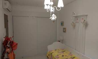 Imagem 2: Apartamento para venda com 140 metros quadrados com 3 quartos em Barra - Salvador - BA