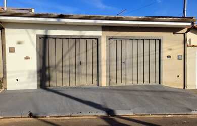 Imagem 2: CASA RESIDENCIAL em SERRANA - SP, SANTA CLARA