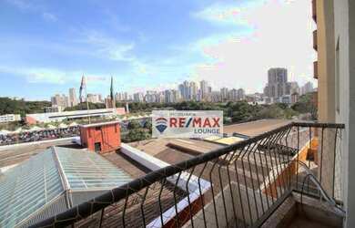 Imagem 4: Apartamento com 1 dormitório à venda, 40 m² por R$ 160.000,00 - Ribeirânia - Ribeirão Pret