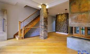 Imagem 1: SOBRADO VENDA VILA CLEMENTINO, 220m²