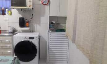 Imagem 6: Apartamento para venda com 48 metros quadrados com 1 quarto em Centro - São Vicente - SP