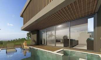 Imagem 2: Casa para Venda em Barueri, Alphaville, 4 dormitórios, 4 suítes, 5 banheiros, 2 vagas