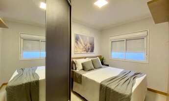 Imagem 4: Entrada e saldo em 60 meses direto com o proprietário junto a praça avezon mobiliado e dec