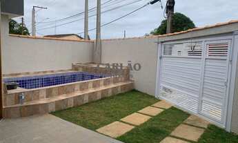 Imagem 3: Casa com 2 dorms, Bopiranga, Itanhaém - R$ 290 mil, Cod: 354211