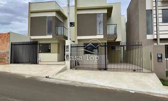 Imagem: Sobrado à venda Uvaranas - Jardim Sâmara