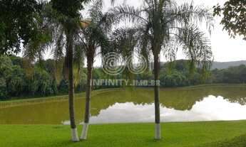 Imagem 4: Lote residencial em cond. fechado 510m² - Lagos de Janiru SP próx. Jundiaí