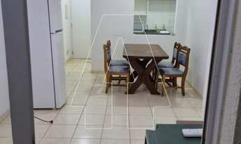 Imagem: Araçatuba - Apartamento - Umuarama