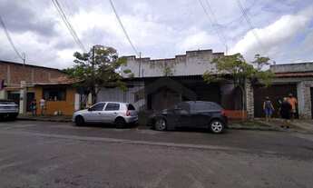 Imagem 2: Galpão Comercial com 2 Andares na Várzea, Recife