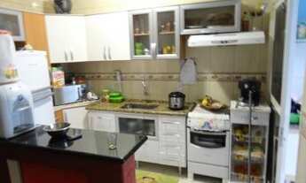 Imagem 6: Venda - Casa - Vila Pântano II - Santa Bárbara D'Oeste - SP