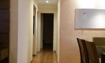 Imagem 4: Apartamento residencial para Venda, Monte Castelo, São José dos Campos, 3 dormitórios send