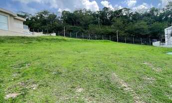 Imagem 2: Condomínio Genesis II Alphaville - Santana de Parnaíba