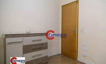 Imagem 4: Venha conhecer esse Excepcional Apartamento integrante do Condomínio Residencial Vila Rio